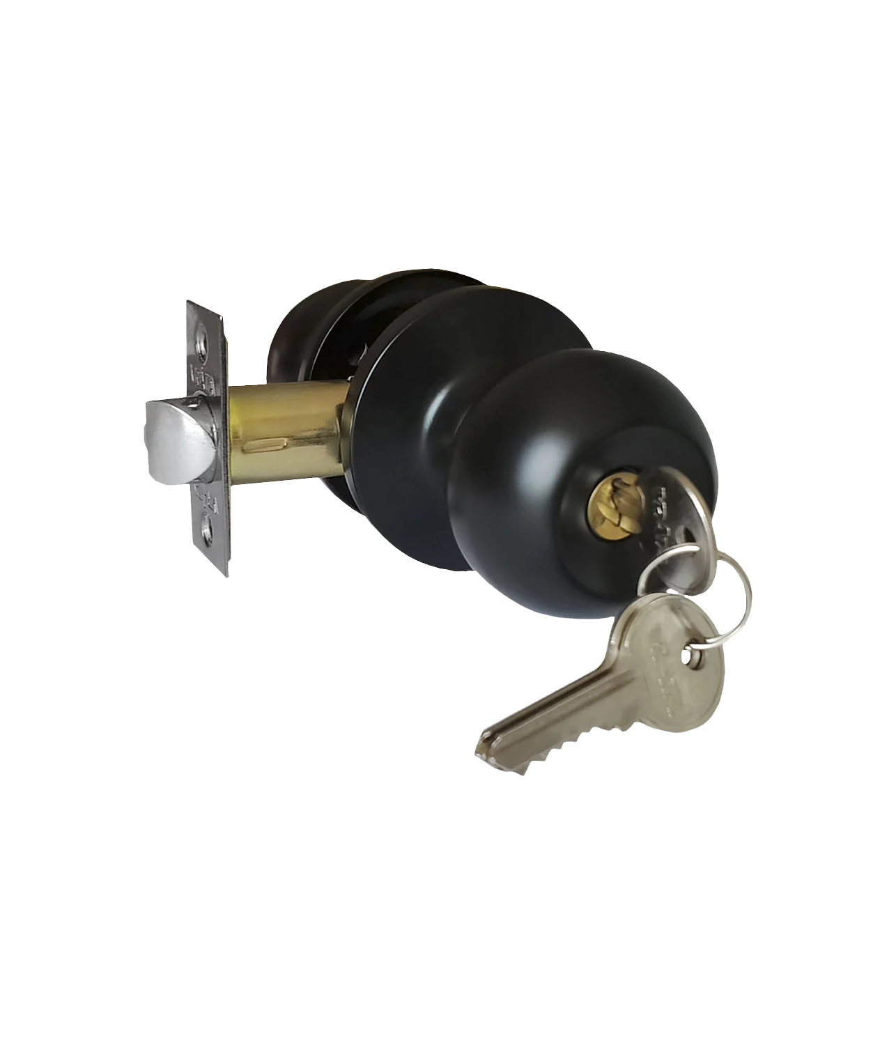 1822-rucka-knob-vrata-zs-01-b-kliuc-fiksator-cernyi